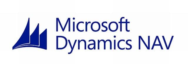 Microsoft Dynamics NAV