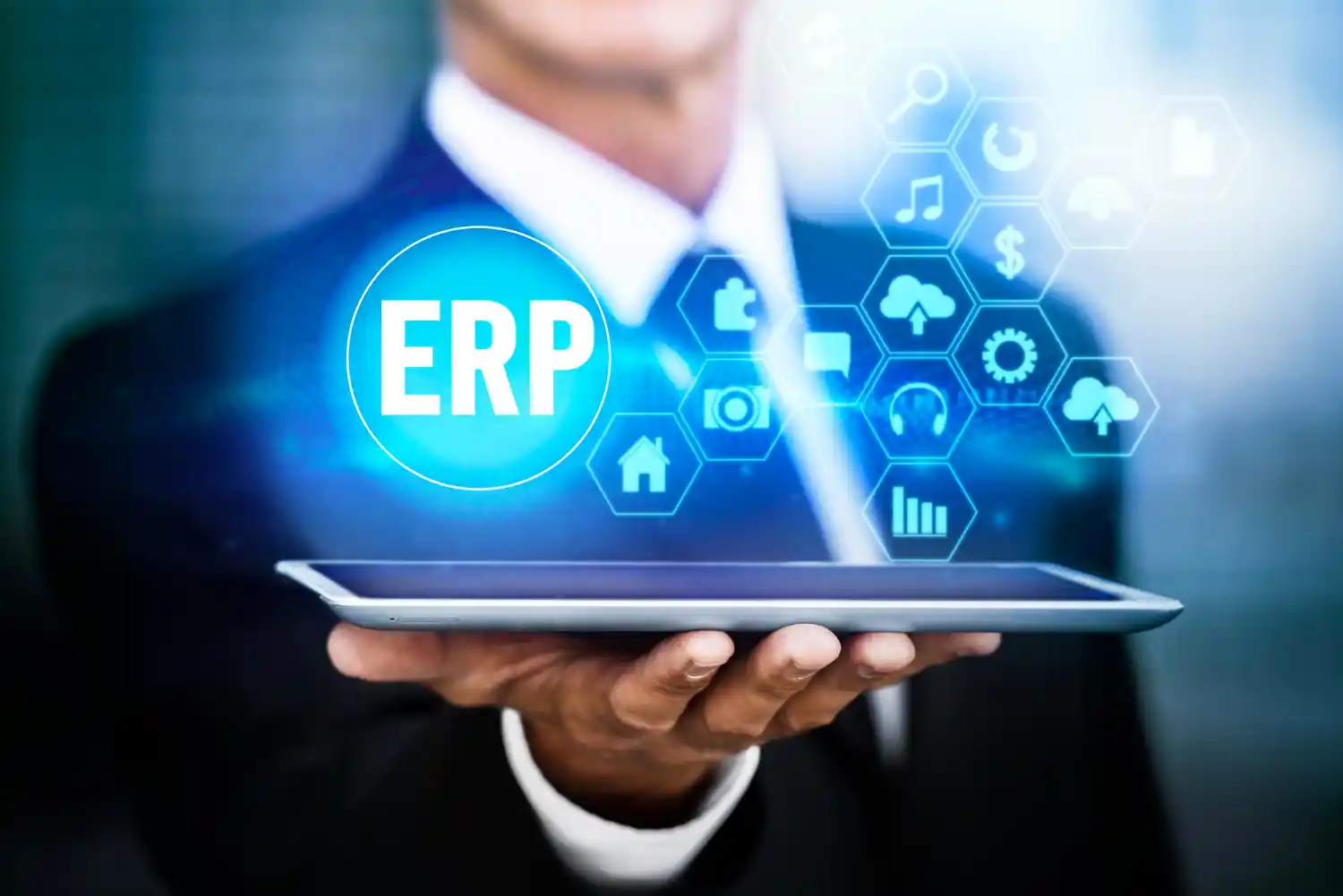 Manufacturing ERP Implementation